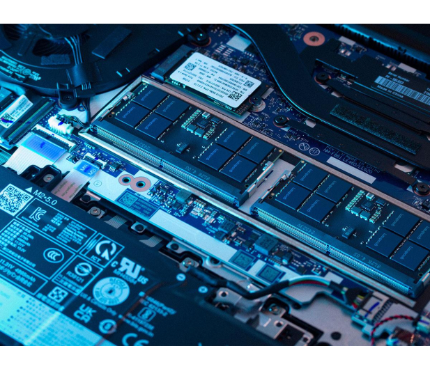 GOODRAM 16GB (1x16GB) 6400 CL52 - 1539647 - zdjęcie 4